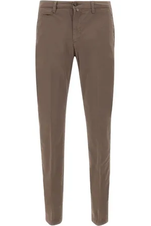 BRIGLIA Straight broek