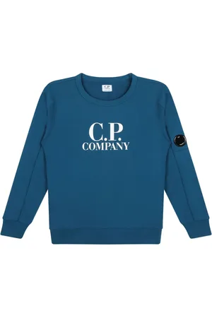 C.P. Company Sweater van katoen