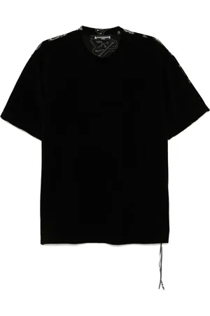 MASTERMIND Fluwelen T