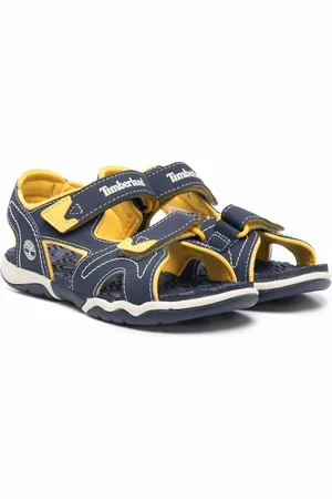 Timberland Sandalen met open neus