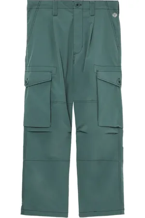 Chocoolate Straight cargo broek