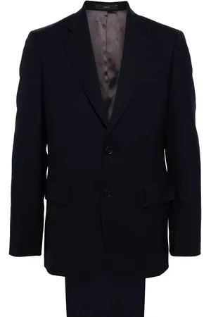 Paul Smith Brierley wollen pak
