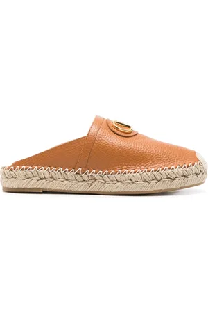 VALENTINO GARAVANI VLogo Signature muiltjes