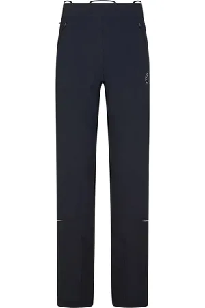 La Sportiva Sportbroek met logoprint