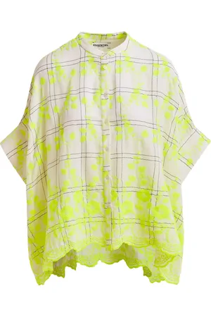 Essentiel Antwerp Oversized blouse