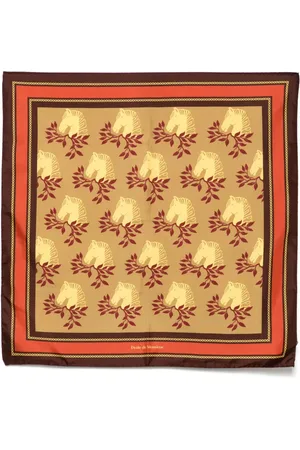 Drôle de Monsieur Polo sjaal