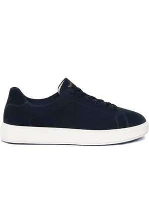 Nero Giardini Suède sneakers