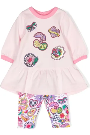 Marc Jacobs Jurken met print
