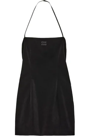 Miu Miu Fluwelen mini