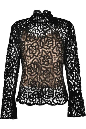 Twin-Set Gelaagd blouse
