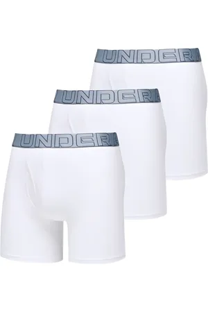 Under Armour Drie boxershorts met logoband
