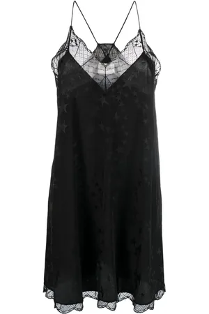 Zadig & Voltaire Zijden onderjurk