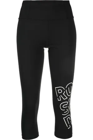 Rossignol Legging met logoprint
