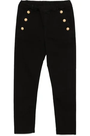 Balmain Straight broek
