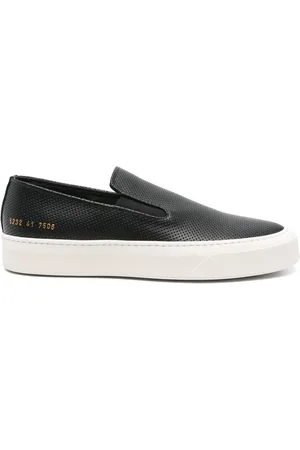COMMON PROJECTS Sneakers met geperforeerd detail