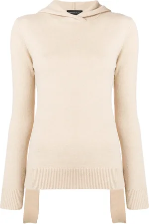 Cashmere In Love Mabel trui met capuchon
