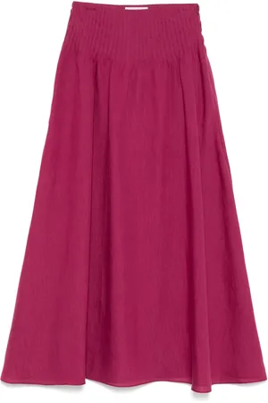 GABRIELA HEARST Penelope midi