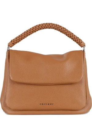 Orciani Kleine Diana Scooby schoudertas