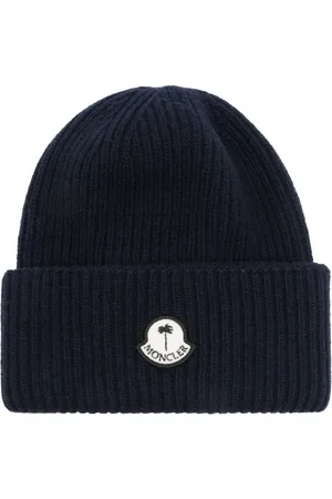 Palm Angels Wollen muts