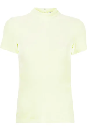 Alexander Wang Fluwelen top