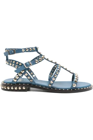 Ash Sandalen met meerdere bandjes