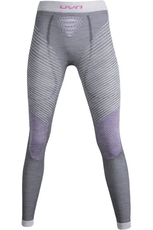 UYN Sportlegging met logoband