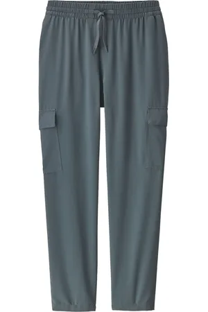 Patagonia Broek met trekkoord