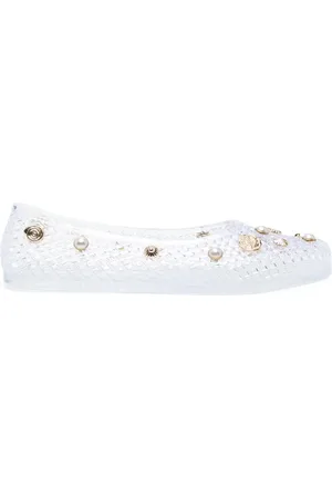 Ancient Greek Sandals Iro ballerina