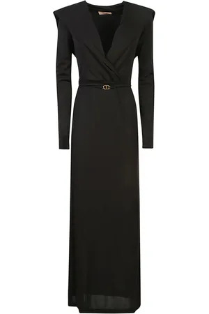 Twin-Set Maxi