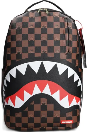 Sprayground Hideout rugzak