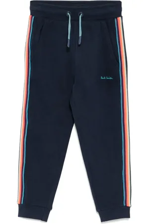 Paul Smith Broek met logoprint