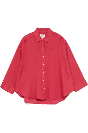 Scotch&Soda Linnen blouse