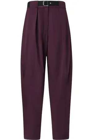 Pinko Broek met toelopende pijpen