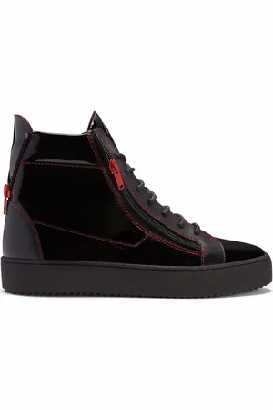 Giuseppe Zanotti Frankie high