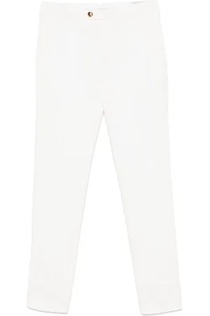 Brunello Cucinelli Katoenen broek