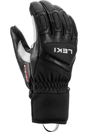 Leki Griffin Pro 3D skihandschoenen