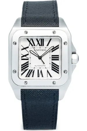 Cartier Pre