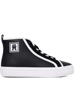 Tommy Hilfiger High