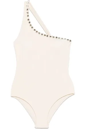 Twin-Set Badpak met reliëf
