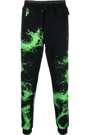 Philipp Plein Trainingsbroek met print
