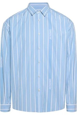 Jacquemus Gestreept blouse