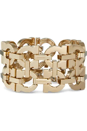 Salvatore Ferragamo Schakelarmband