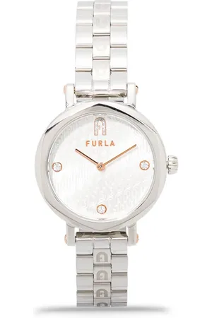 Furla Petite Shape horloge