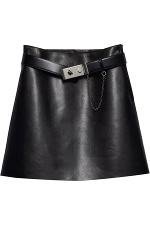 Prada Leren mini