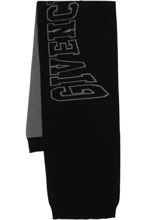 Givenchy Tweekleurige sjaal