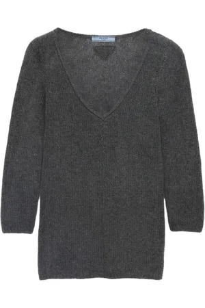 Prada Kasjmier top