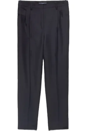Prada Kid mohair broek