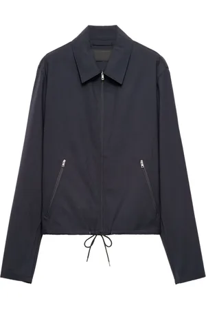 Prada Wollen jack