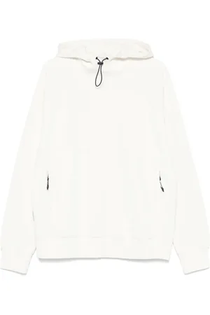 Woolrich Katoenen hoodie