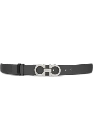 Salvatore Ferragamo Riem met Gancini
